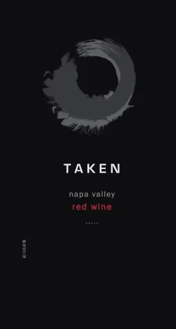 Napa Valley Red Blend