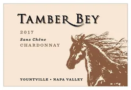 Tamber Bey Sans Chene Chardonnay