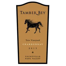 Trio Vineyard Chardonnay