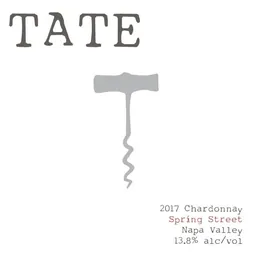 TATE Spring Street Chardonnay