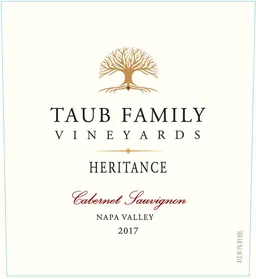 Napa Valley Cabernet Sauvignon