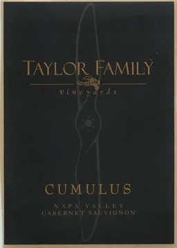 Cumulus Cabernet Sauvignon