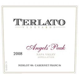 Angels' Peak Red