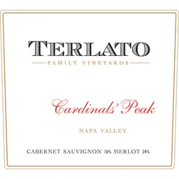 Cardinals' Peak Red