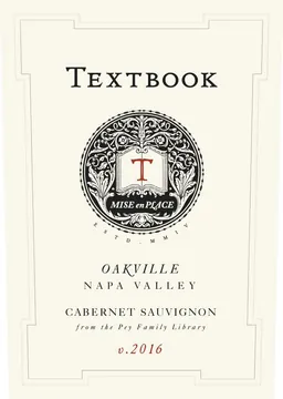 Mise en Place Cabernet Sauvignon