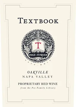 Page Turner Proprietary Red