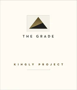 THE GRADE Cellars Cabernet Sauvignon Kingly Project