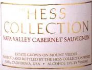 Cabernet Sauvignon
