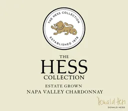 Napa Valley Chardonnay