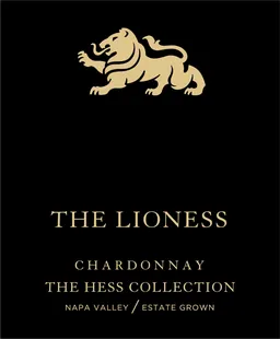The Lioness Estate Chardonnay