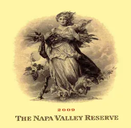Reserve Red