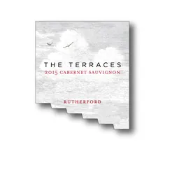 The Terraces Rutherford Cabernet Sauvignon