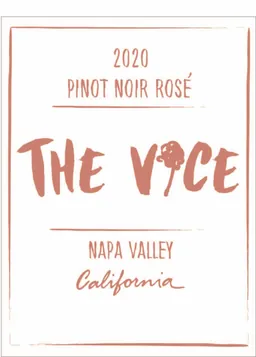 Pinot Noir Rose