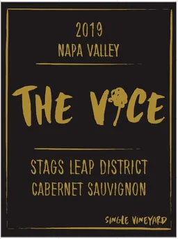 Stags Leap Cabernet Sauvignon