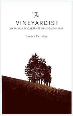 The Vineyardist Cabernet Sauvignon