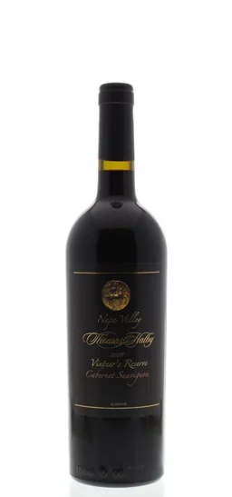 Reserve Napa Valley Cabernet Sauvignon