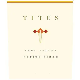 Napa Valley Petite Sirah