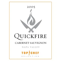Quickfire Cabernet Sauvignon