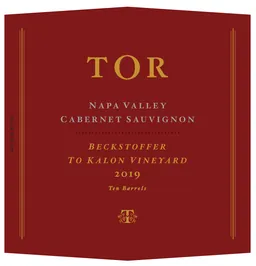 Beckstoffer To Kalon Cabernet Sauvignon