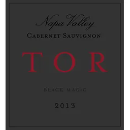 Black Magic Cabernet Sauvignon