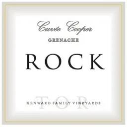 ROCK Cuvee Cooper Grenache
