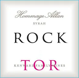 ROCK Hommage Allan Hudson Vineyard
