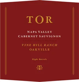 Vine Hill Ranch Cabernet Sauvignon