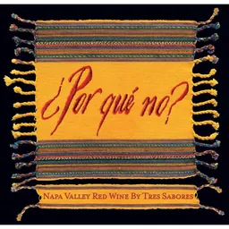 Por Que No