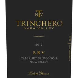 BRV Cabernet Sauvignon