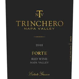 Forte Red Blend