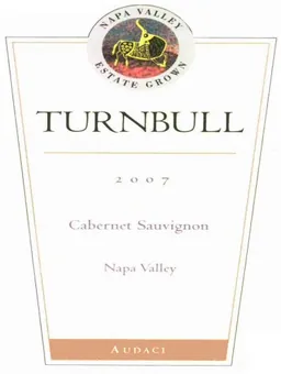 Audaci Cabernet Sauvignon