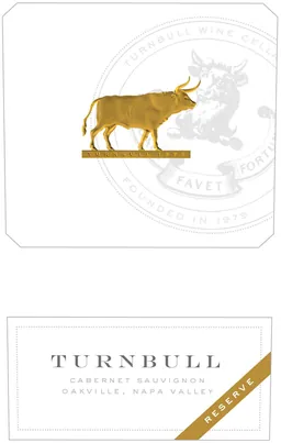 Oakville Reserve Cabernet Sauvignon