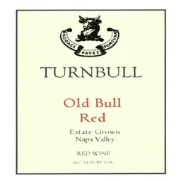 Old Bull Red