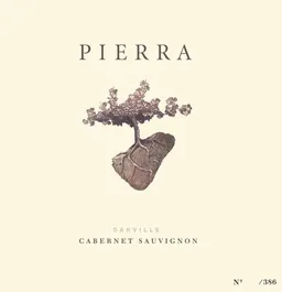 Pierra Cabernet Sauvignon