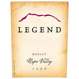 Napa Valley Merlot