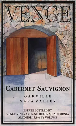 Cabernet Sauvignon