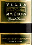 Grand Reserve Cabernet Sauvignon