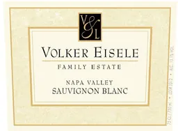 Volker Eisele Sauvignon Blanc