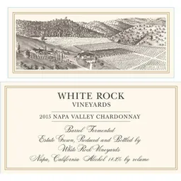 Chardonnay