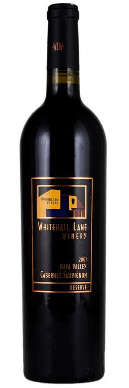 Reserve Cabernet Sauvignon