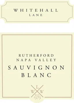 Sauvignon Blanc