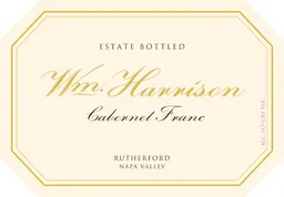 Estate Cabernet Franc