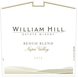 Bench Blend Cabernet Sauvignon
