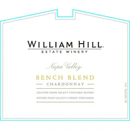 Bench Blend Chardonnay