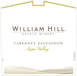 Napa Valley Cabernet Sauvignon