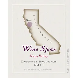 Napa Cabernet Sauvignon
