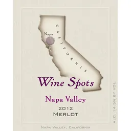 Napa Valley Merlot