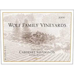 Cabernet Sauvignon