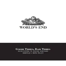 Good Times Bad Times Cabernet Sauvignon