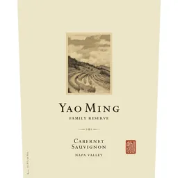 Family Reserve Cabernet Sauvignon